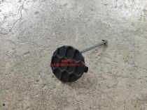 Changhe Big Dipper X5 front and rear trailer cover fog lamp frame cover trailer hook cover blank