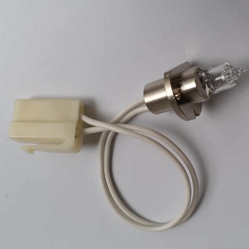 Shenzhen Pukang biochemical instrument prokan halogen tungsten bulb halogen lamp PF-300 220350