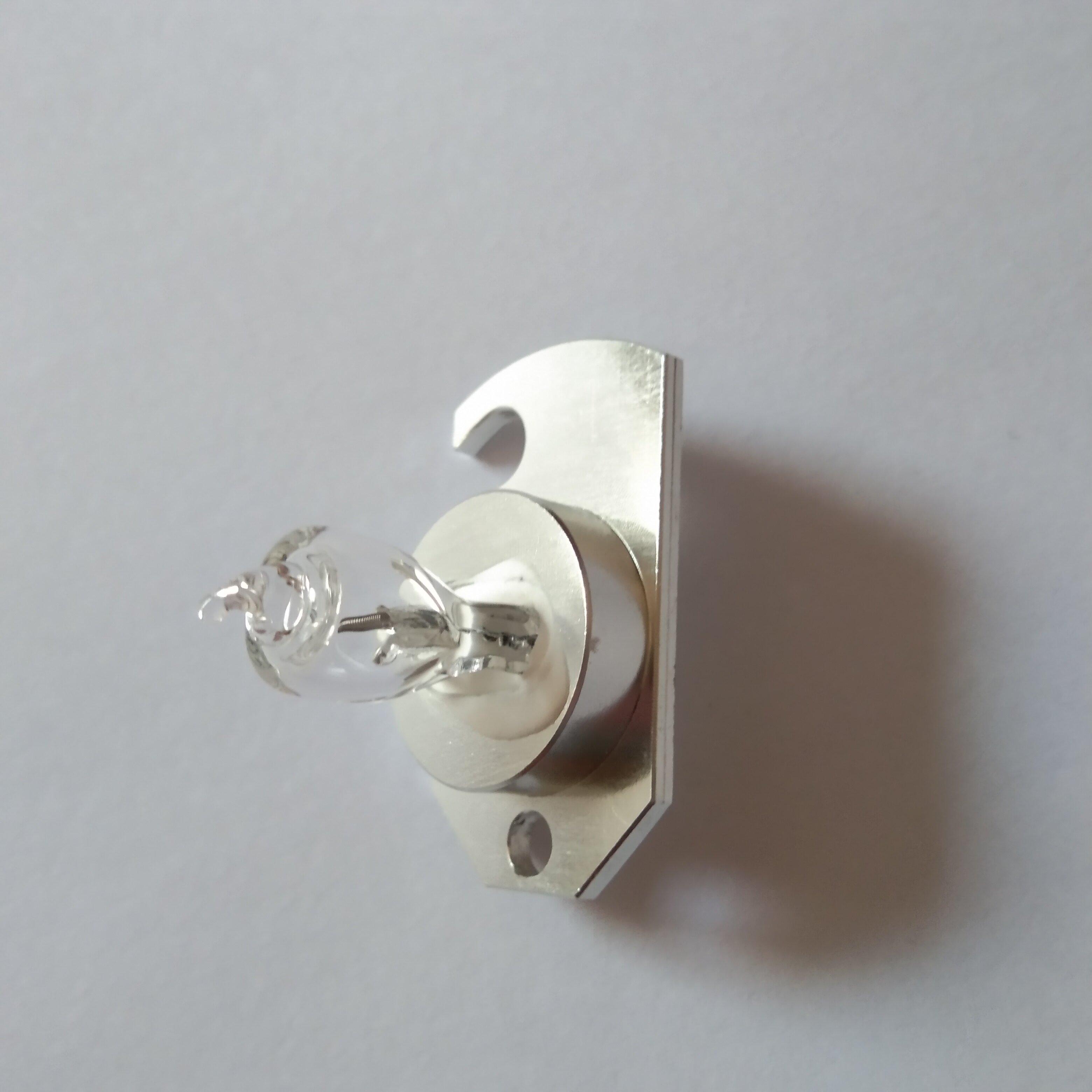 BS-120 Maiery BS-130 180190 biochemical analysis instrument light source bulb 12v20w