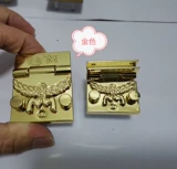 Замок, серебряный аксессуар, цепь, кнопка, на цепочке, с печатью вашего логотипа