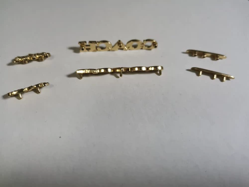 Большая сумка для ведра двойная пшеница Золотая буква бренд серебряный 3,5 см. Пшеничный главный тренер