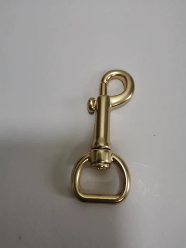 Совместимая сумка, золотой аксессуар для сумки, бретели, пряжка, 1.3см