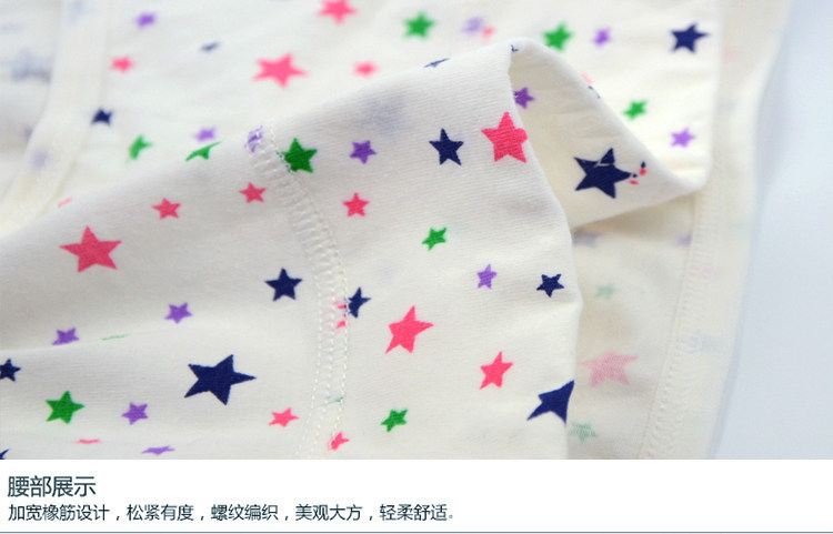 Slip jeunesse HODO en coton - Ref 641739 Image 20