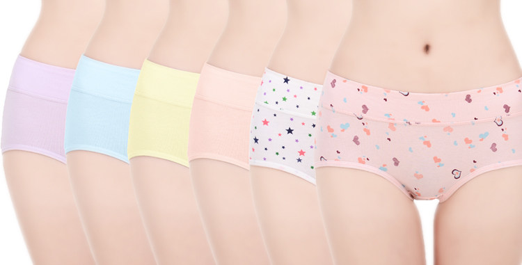 Slip jeunesse HODO en coton - Ref 641739 Image 13