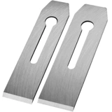 Золотая лезвие кролика Сварная стальная плоскость 44 мм 51 -мм пластырь стальной плоскость высокая скорость стальной плоскости Вудвона Платеж