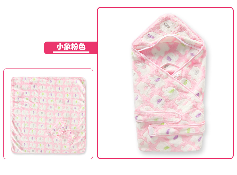 Cape pour enfant en laine - Ref 2154269 Image 29