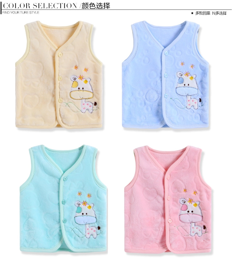 Gilet enfant - Ref 2068902 Image 18