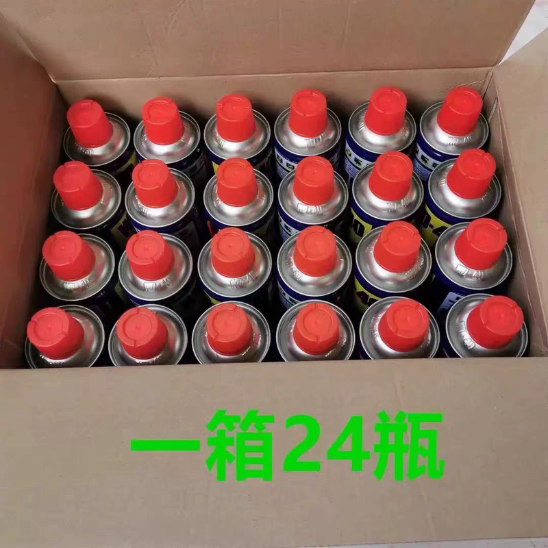 Rust Remover, Anti-Rust Lubricant, Powerful Metal Cleaning Solution, Screw Loosening Spray