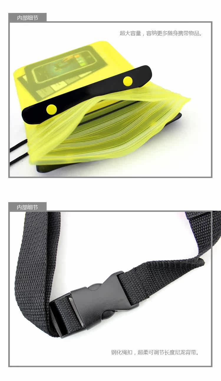 Sac de sport - Ref 15265 Image 10