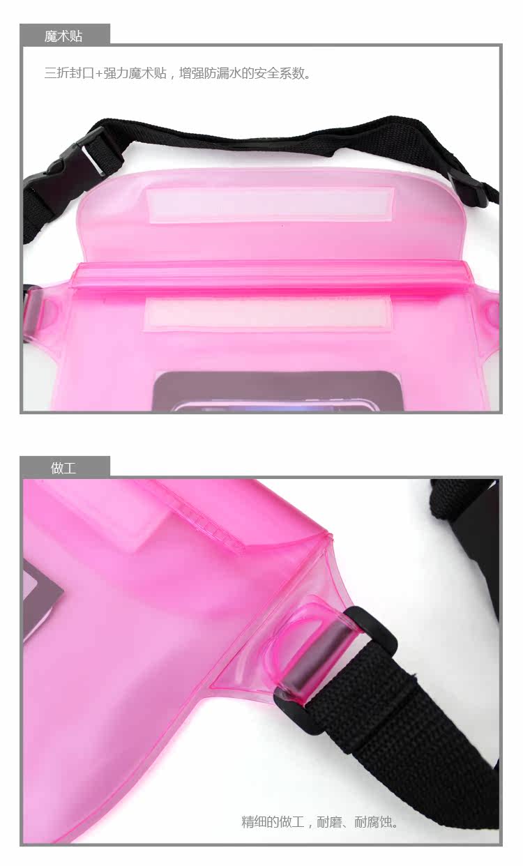 Sac de sport - Ref 15265 Image 8