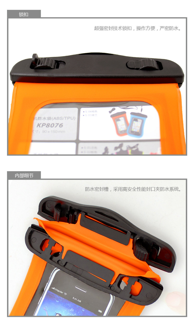 Sac de sport - Ref 10407 Image 13