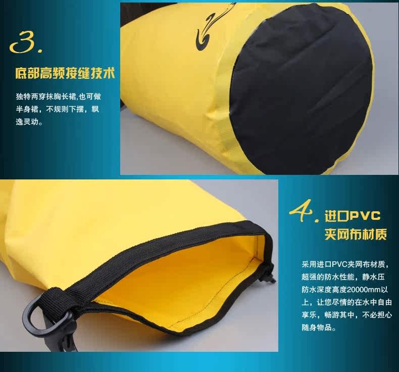 Sac de sport - Ref 11048 Image 11