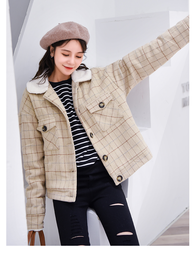 Blouson femme en Coton - Ref 3322882 Image 19