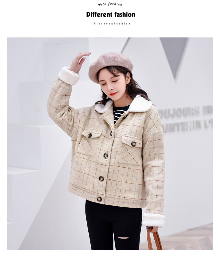 Blouson femme en Coton - Ref 3322882 Image 21