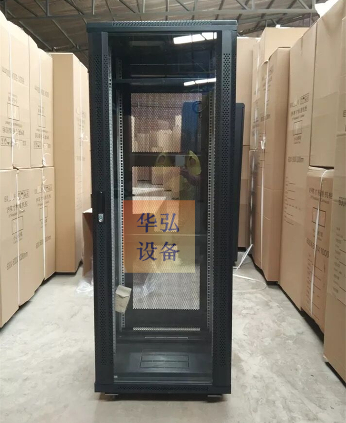 Network cabinet 1m 1 2 m 1 6m 2 m server cabinet 600 - 1000 deep assembly export network cabinet