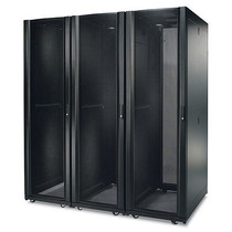 Non - standard network cabinet 42U - fold material cabinet server open - type rack 19 inch embedded wall cabinet