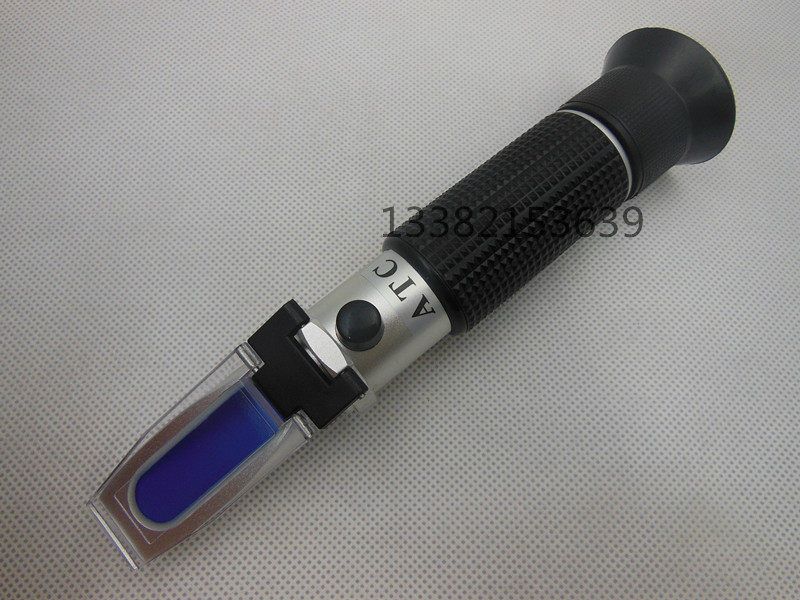 [USD 22.49] Handheld Ice Point Meter Ice Point Detector Electrolyte ...