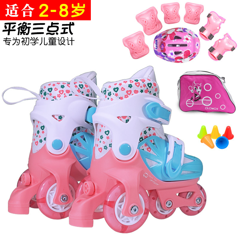 Baby Young Child Skies 2 Boys 3 Females 4 Children 5 Children 6 Year 7 Beginners Round Skiing Rows