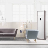 Пользовательский кондиционер Midea Calm Star 5 P Пользовательский пользовательский инвертор.