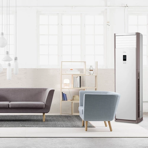 Пользовательский кондиционер Midea Calm Star 5 P Пользовательский пользовательский инвертор.