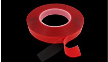 Double-sided adhesive super-adhesive powerful transparent non-adhesive acrylic adhesive tape with waterproof high temperature resistant car with double-sided adhesive