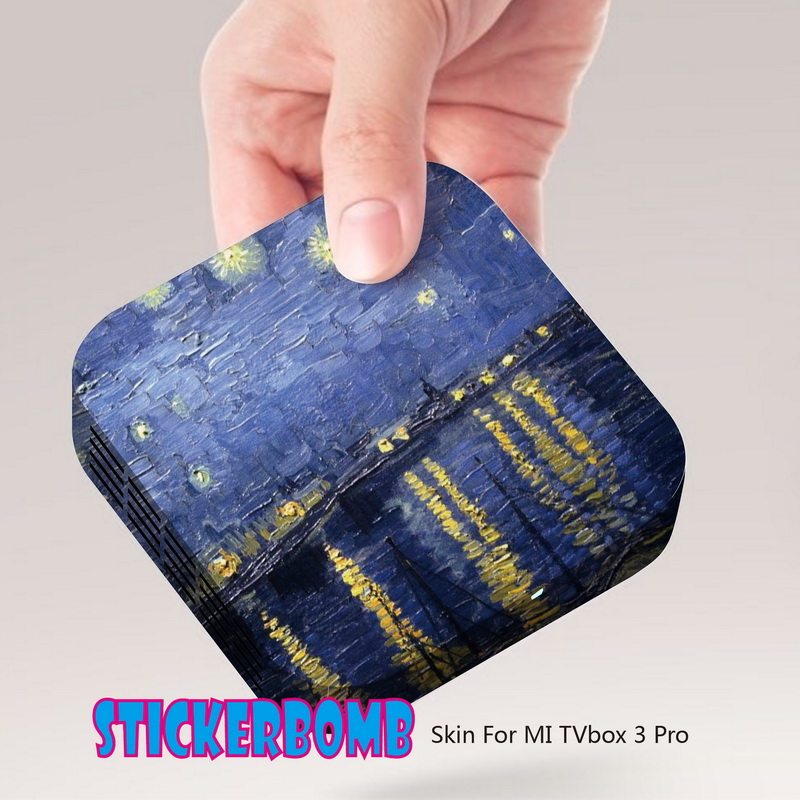 Sticker pour téléphone mobile - Ref 1369430 Image 7