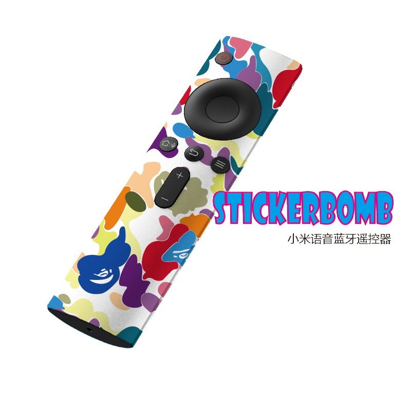 Sticker pour téléphone mobile - Ref 1369148 Image 14