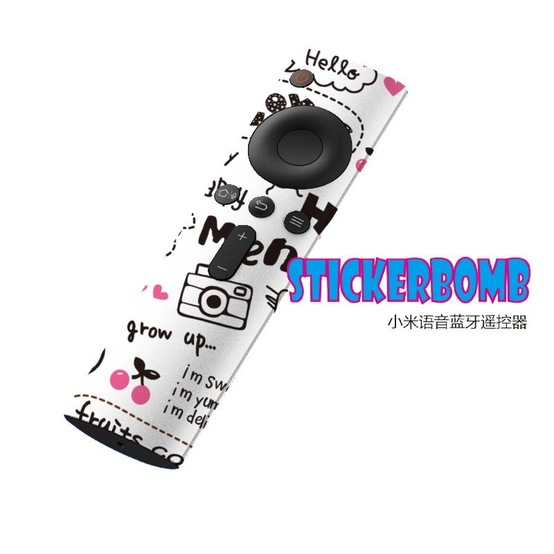 Sticker pour téléphone mobile - Ref 1369148 Image 19