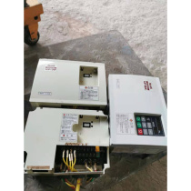 Inquiry before bidding: Frequency converter BFV80554XP 5 5KW in stock physical picture warranty