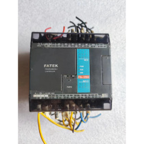 Inquiry before bidding: Yonghong PLC FBs-20MA disassembled and packaged actual picture