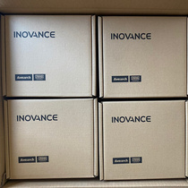 Inquiry before bidding: Inovance servo driver Model: SV630NS5R5I Quantity 42 pieces