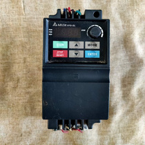 Inquiry before bidding: Frequency converter VFD015EL43A 1 5kw 380V physical picture ready for delivery