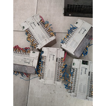Inquiry before auction: Delta DVP-32ES PLC has good functions and can be sold cheaply after disassembly