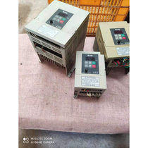 Inquiry before bidding: VFO inverter BFV00042GK physical picture warranty ready stock