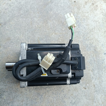 Inquiry before bidding: Hechuan Electric SV-X1MA075A-N2LN second-hand disassembled machine 750W