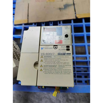 Inquiry before bidding: Inverter CIMR-V7AT42P2 2 2KW 380V in stock actual picture