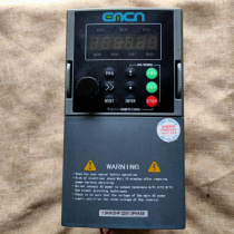 Inquiry before bidding: Frequency converter EC501D5G23B 1 5KW single-phase 220v physical picture ready for delivery