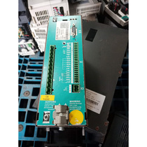 Inquiry before bidding: KARL MAYER driver 1 5KW 380V actual picture