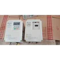 Inquiry before bidding: Inverter VFD015A21A 220V 1 5KW physical picture