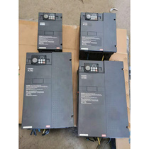 Inquiry before bidding: Inverter FR-A740-5 5K-CHT 5 5KW 380V spot physical picture package