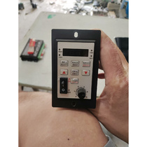 Inquiry before bidding: Micro inverter YK-750W in stock mask machine disassembly parts good condition and new