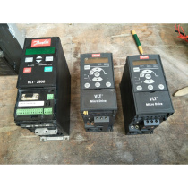 Inquiry before bidding: Frequency converter FC-051PK75S2E20H3XXCXXXSXXX Actual picture