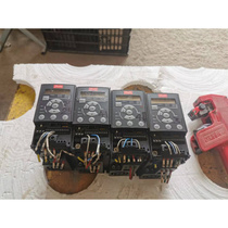 Inquiry before bidding: Inverter FC-051PK37T4E20H3X 0 37KW 380V in stock