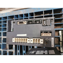 Inquiry before bidding: Servo drive MR-J3-200B 2KW guaranteed function actual picture