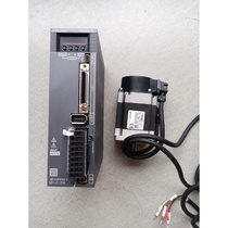 Inquiry before bidding: Mitsubishi servo driver: MR-JE-20A (299) Power: 200