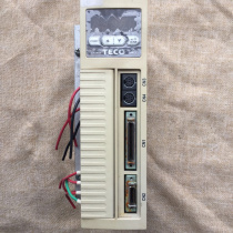 Inquiry before bidding: Servo driver JSDAP-15A ready-made with pictures included