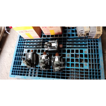 Inquiry before bidding: TECO servo motor 0 55 1KW physical picture