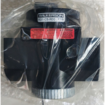Inquiry before bidding: R31-C8-R00 original WILKERSON pressure regulating valve R3
