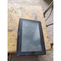 Inquiry before bidding: Touch screen HF102S-00 actual picture warranty ready stock