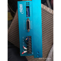 Inquiry before bidding: old Hamdeburg three-phase stepper driver CSA2250R